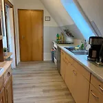 Op De Diek 1 Apartment Böhl
