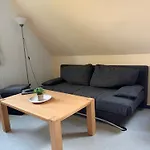 Apartment Op De Diek 1 Böhl