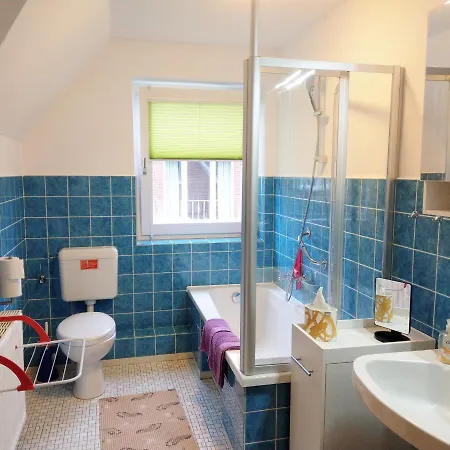 Apartment Op De Diek 1