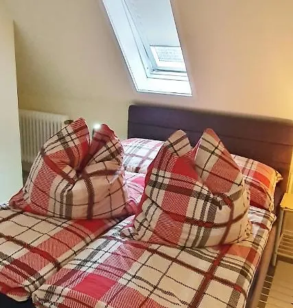 Апартаменты Op De Diek 1