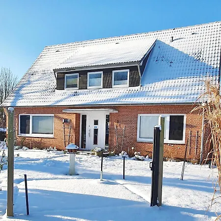 Apartmán Op De Diek 1