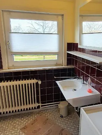 Апартаменты Op De Diek 1