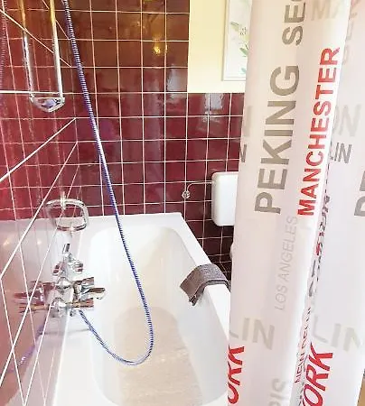 Op De Diek 1 Apartment