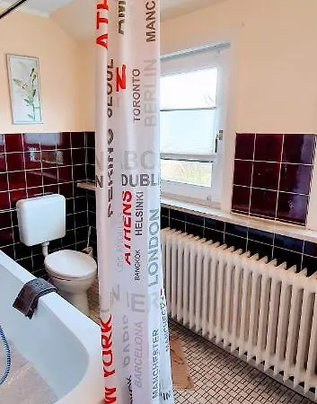 Op De Diek 1 Апартаменты