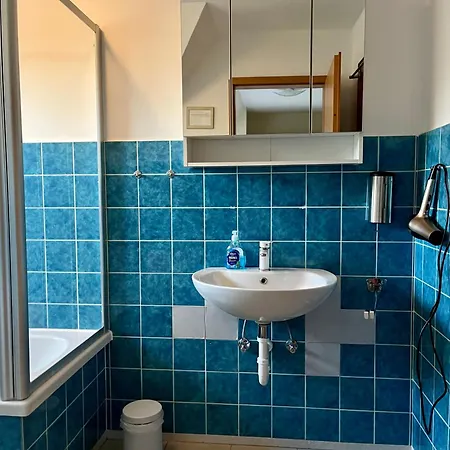 Op De Diek 1 * Санкт-Петер-Ординг