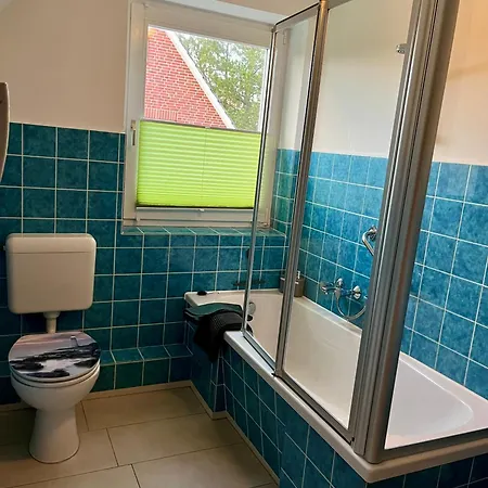 Op De Diek 1 דירה *