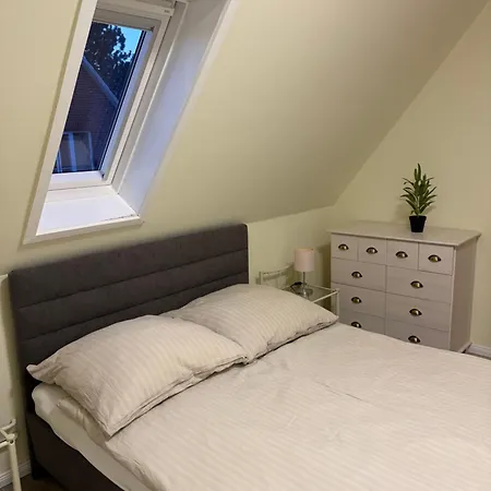 Apartment Op De Diek 1 *