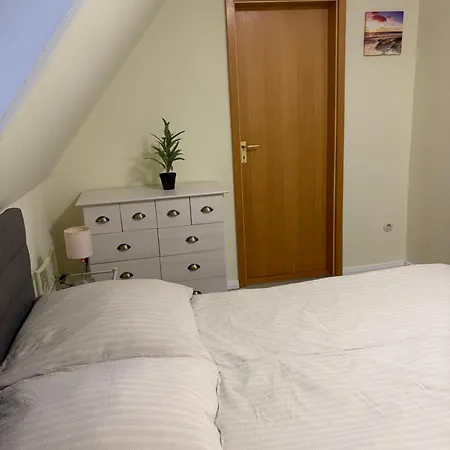 Op De Diek 1 Apartment