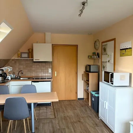 Op De Diek 1 Apartment *
