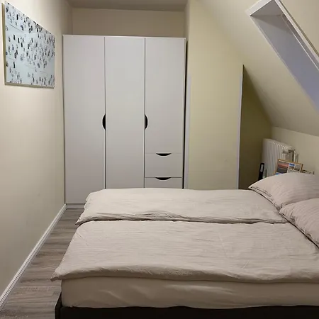 Apartment Op De Diek 1 *