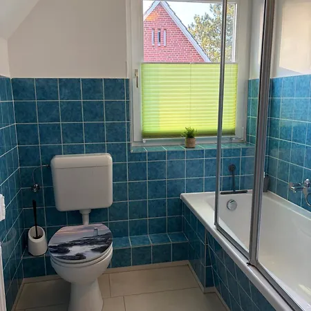 Op De Diek 1 Appartement