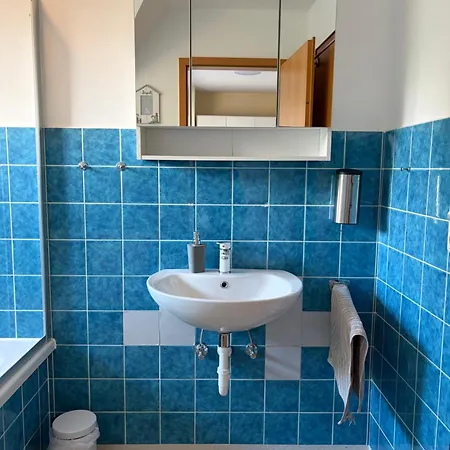 Appartement Op De Diek 1 *