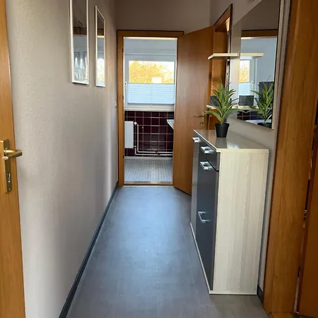 Appartement Op De Diek 1