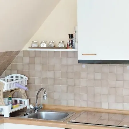 Op De Diek 1 Апартаменты *