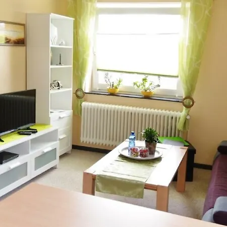 Op De Diek 1 Apartmán