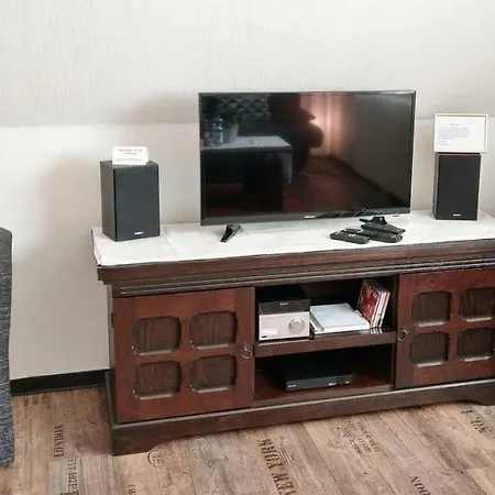 Op De Diek 1 Санкт-Петер-Ординг