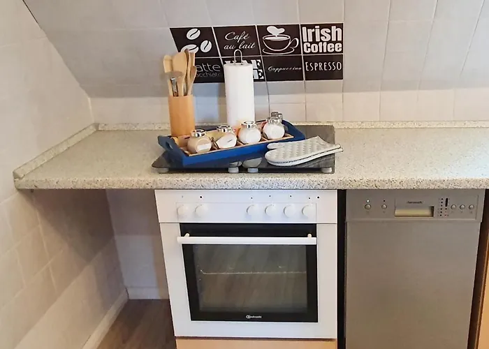 Op De Diek 1 Apartmán Böhl