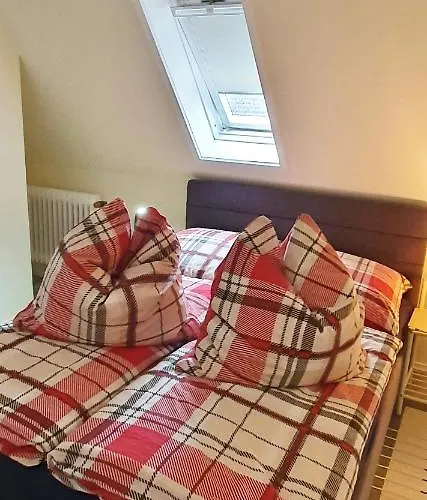 Apartmán Op De Diek 1