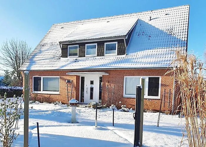 Apartmán Op De Diek 1