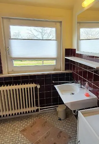 Apartmán Op De Diek 1