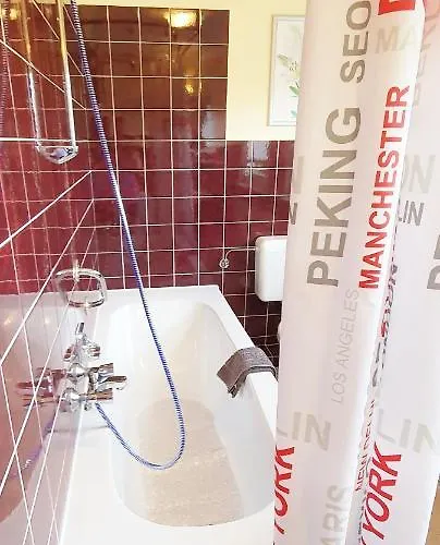 Op De Diek 1 Apartmán