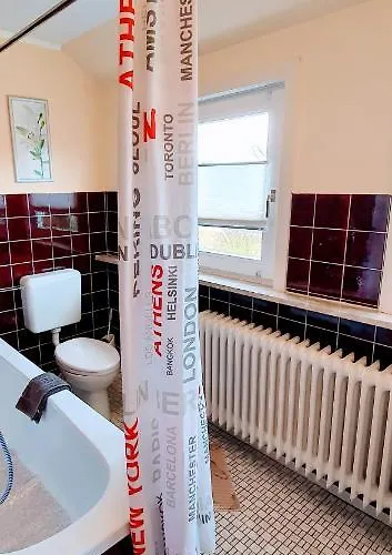 Op De Diek 1 Apartmán