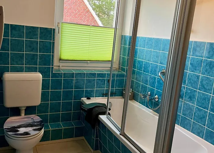 Op De Diek 1 Apartmán *