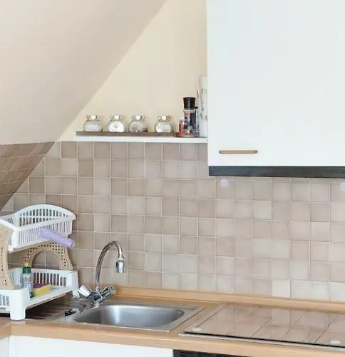 Op De Diek 1 Apartmán *