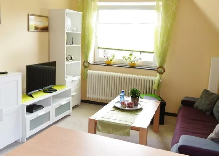 Op De Diek 1 Apartmán