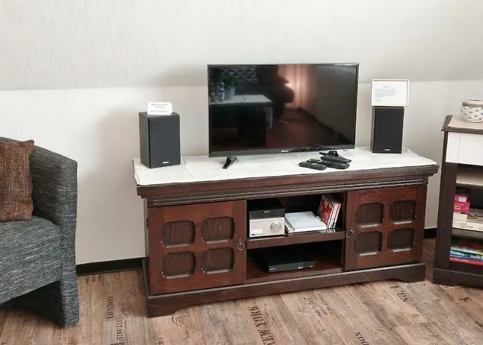 Op De Diek 1 Sankt Peter-Ording