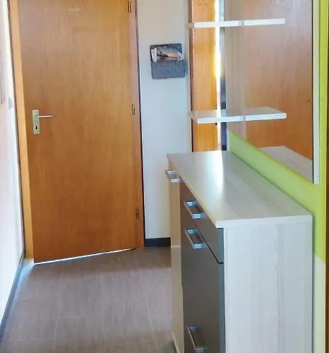 Op De Diek 1 Apartmán *